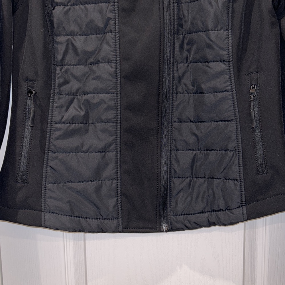 Bench Women’s Jacket, Size XL - Picture 5 of 14